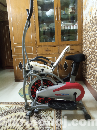 Gym Cycle Equipment for sell